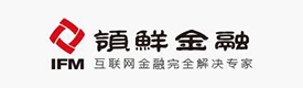 上海領(lǐng)鮮金融信息服務(wù)有限公司