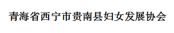 青海省西寧市貴南縣婦女發(fā)展協(xié)會