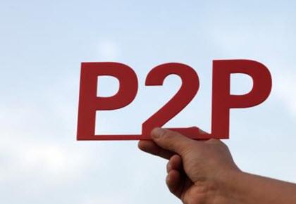 國家出手拯救P2P，力度前所未有！P2P在暴雷后將迎來新的局面！
