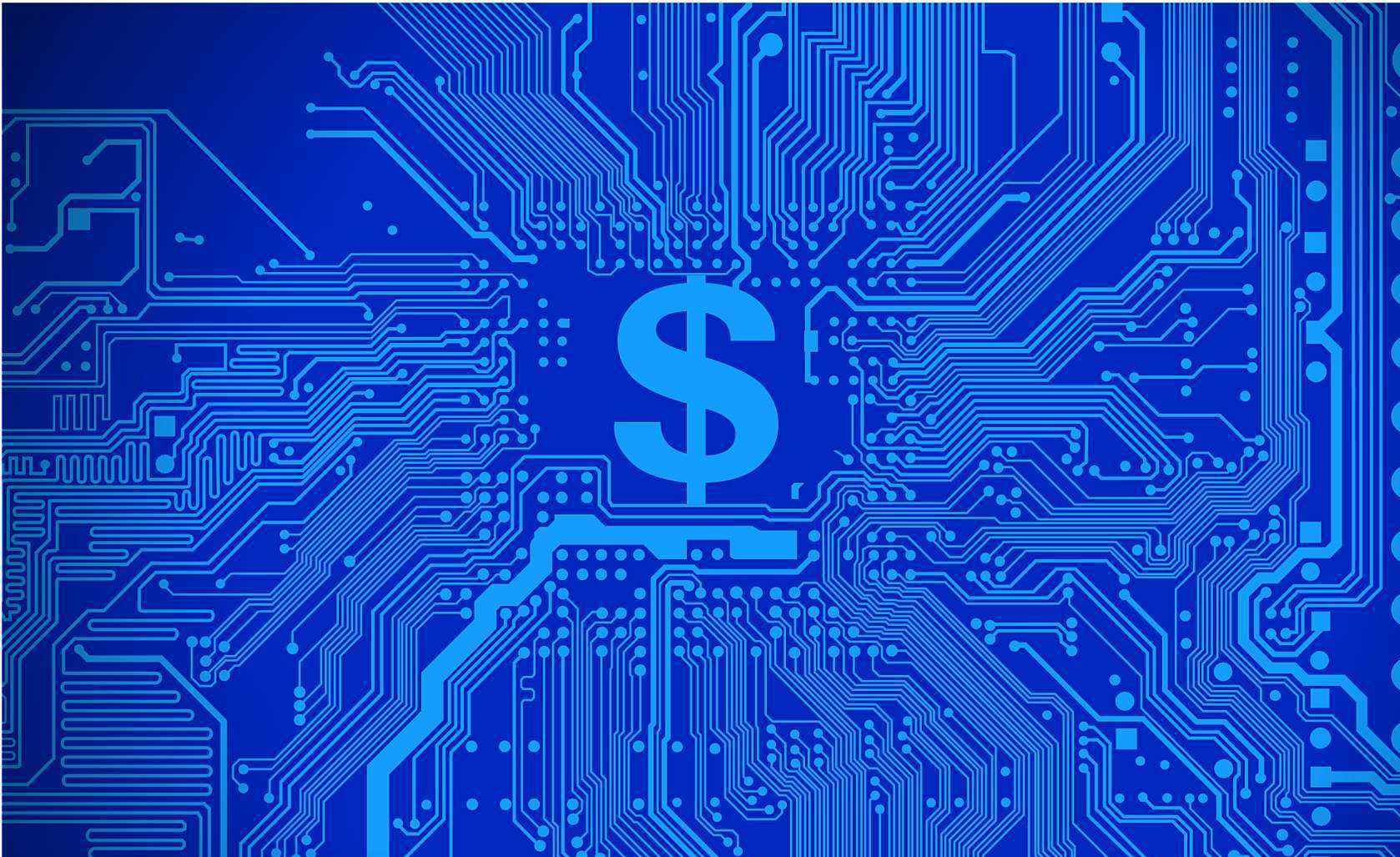 奧拓思維軟件、金融科技的發(fā)展與應(yīng)用