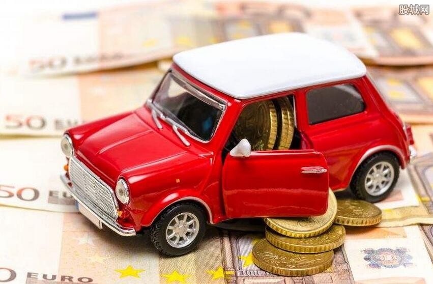 車貸軟件核心風控管理流程